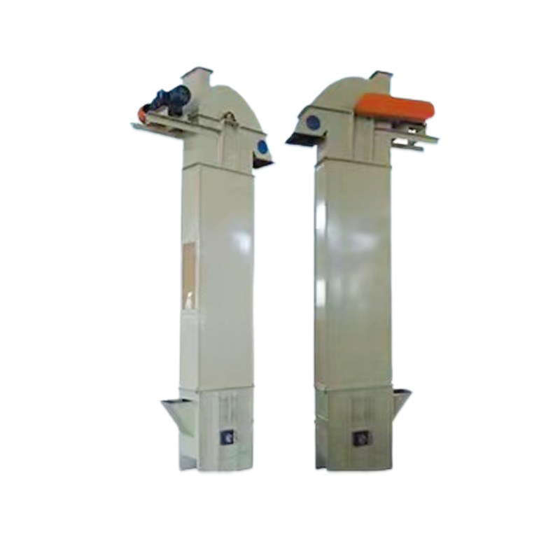 NE型板鏈式提升機