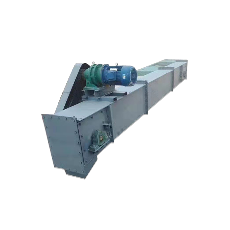 FU型鏈式輸送機